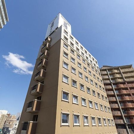 Toyoko Inn Fukuoka Tenjin Exterior photo